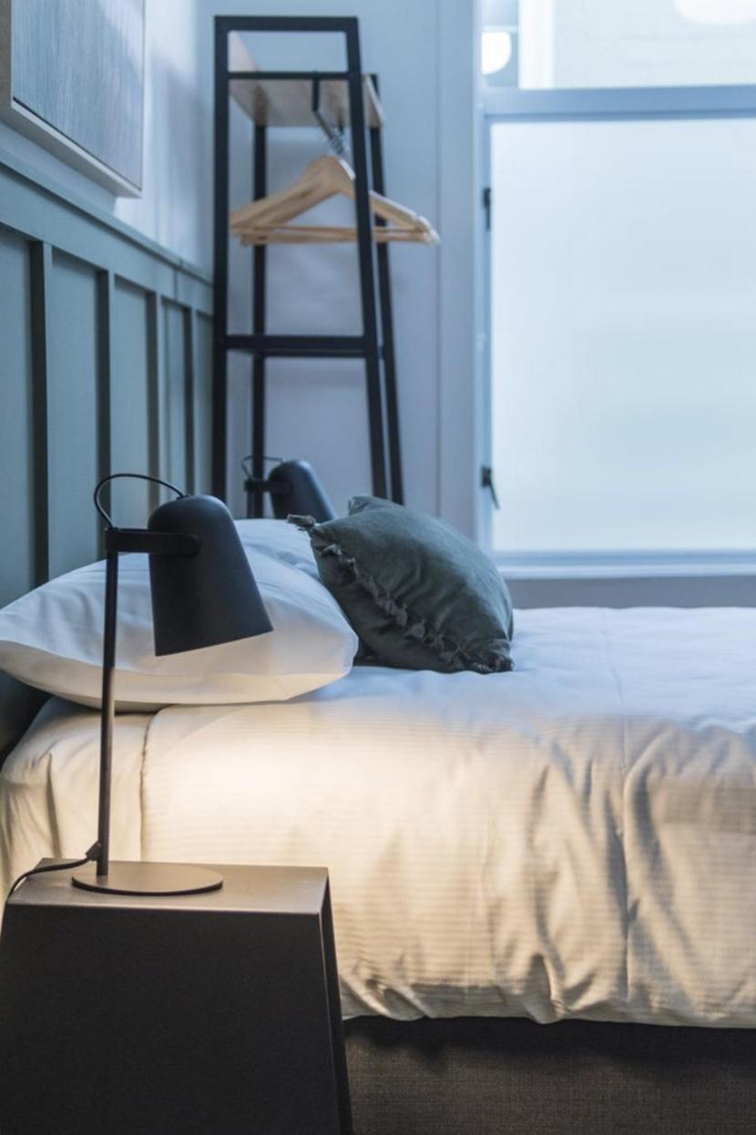 The Fort Guesthouse ティマル エクステリア 写真